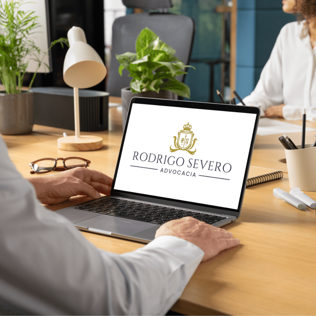 Rodrigo Severo Advocacia