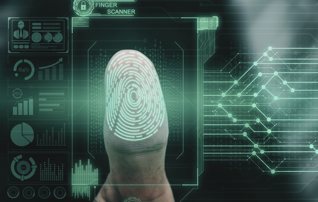 Biometria BPC LOAS Rodrigo Severo Advocacia